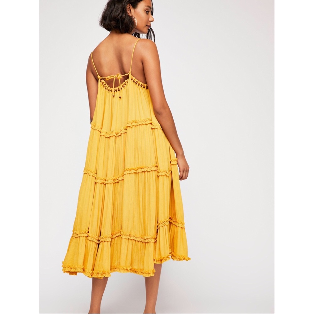 ✨HP✨ Free People Dress - Picture 3 of 4